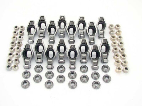 Culbuteurs à rouleaux COMP Cams MagnumPontiac