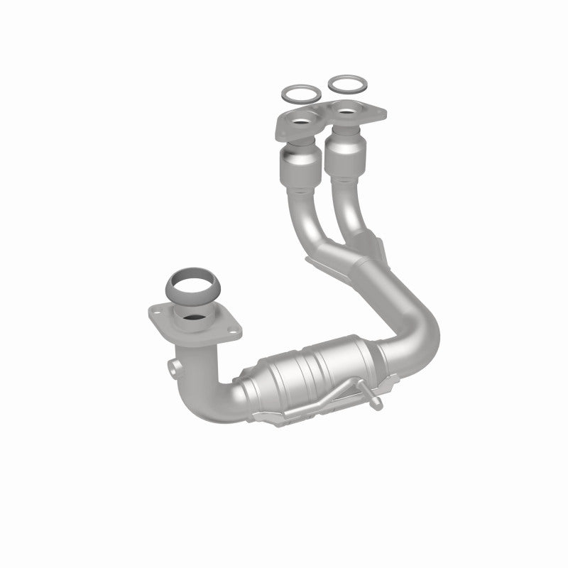 Convecteur MagnaFlow DF 02-03 Toyota MR2 1,8 L