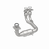 Convecteur MagnaFlow DF 02-03 Toyota MR2 1,8 L