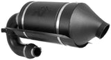 K&N 2016 Polaris RZR1000 Turbo AirCharger Performance Intake