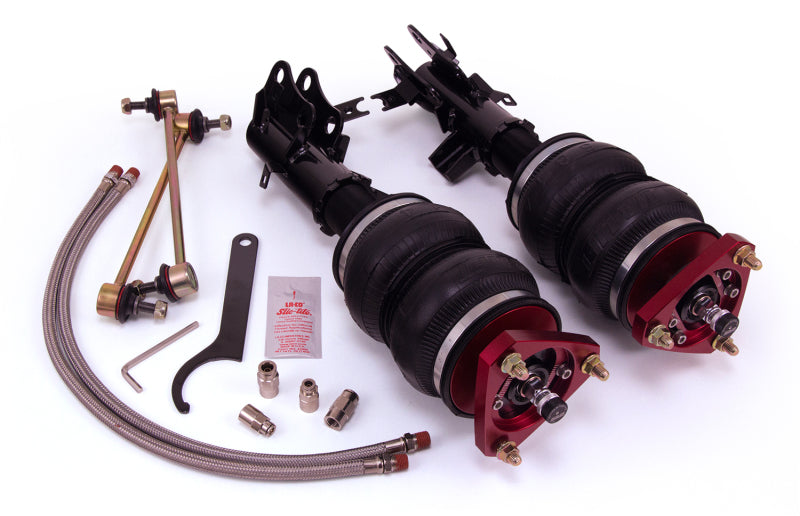 Kit avant Air Lift Performance 13-15 Acura ILX / 12-15 Honda Civic (Non Si)