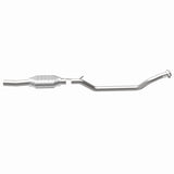 Convecteur MagnaFlow DF Ford 84 86