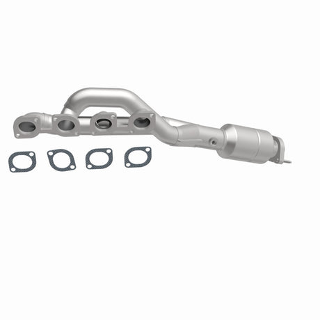 Convecteur MagnaFlow DF BMW 99-03 540I 4,4 L / 99-01 740I/740IL 4,4 L Californie - P/S