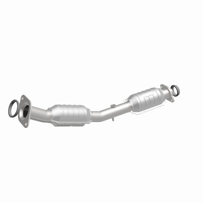 Magnaflow Conv DF 07-10 Nissan Versa 1,8 L