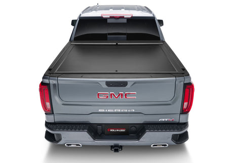 Couvre-caisse rétractable Roll-N-Lock 15-19 Chevrolet Colorado/GMC Canyon 71-1/2 po Série A