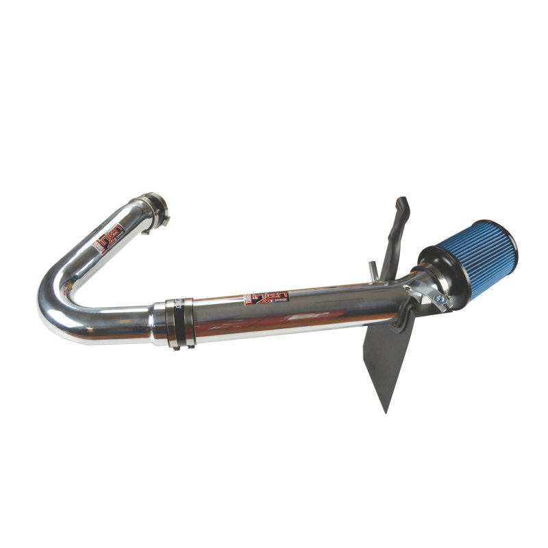 Injen 11-14 Chrysler 300/Dodge Charger/Challenger V6 3,6 L Pentastar avec technologie MR et bouclier thermique poli S