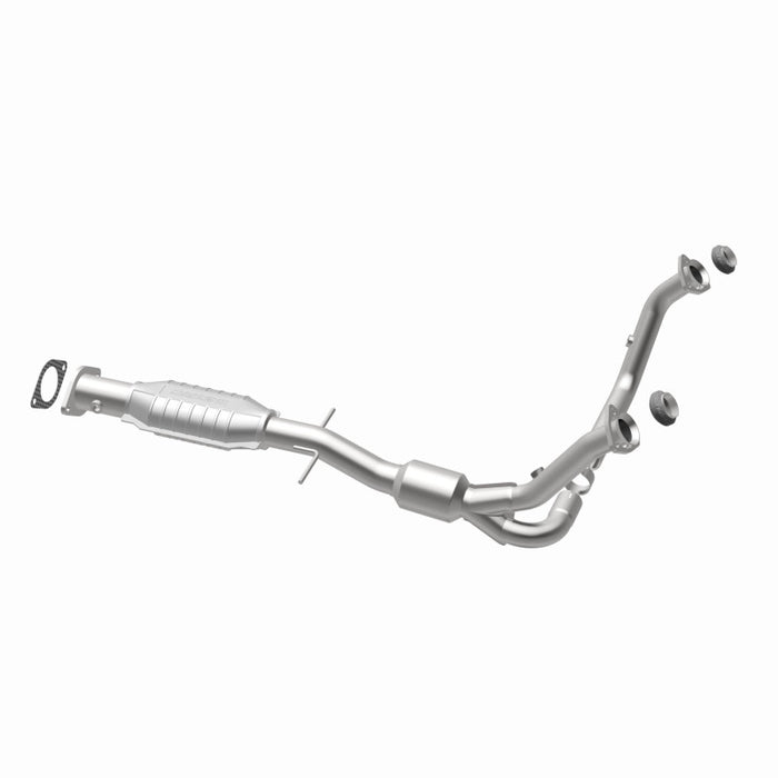 Convecteur MagnaFlow DF 00-03 Chevy S-10 4,3 L