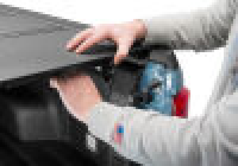 Ford Maverick 4,5 pieds BAK 2022 BAKFlip MX4