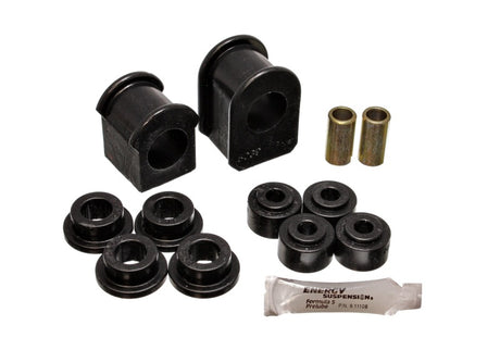 Essieu avant 4 roues motrices Energy Suspension 1-1/8 po F-350 - Noir