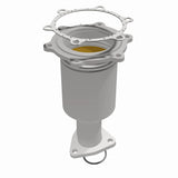 MagnaFlow Conv DF 01-04 Pathfinder côté passager avant