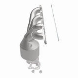 Magnaflow Conv DF 01-02 Kia Rio 1,5 L