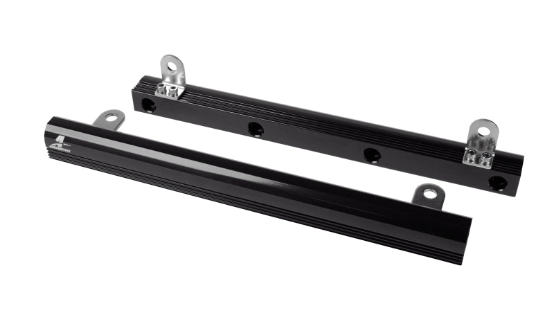 Rails de carburant pour jet Ford Cobra Aeromotive 2010