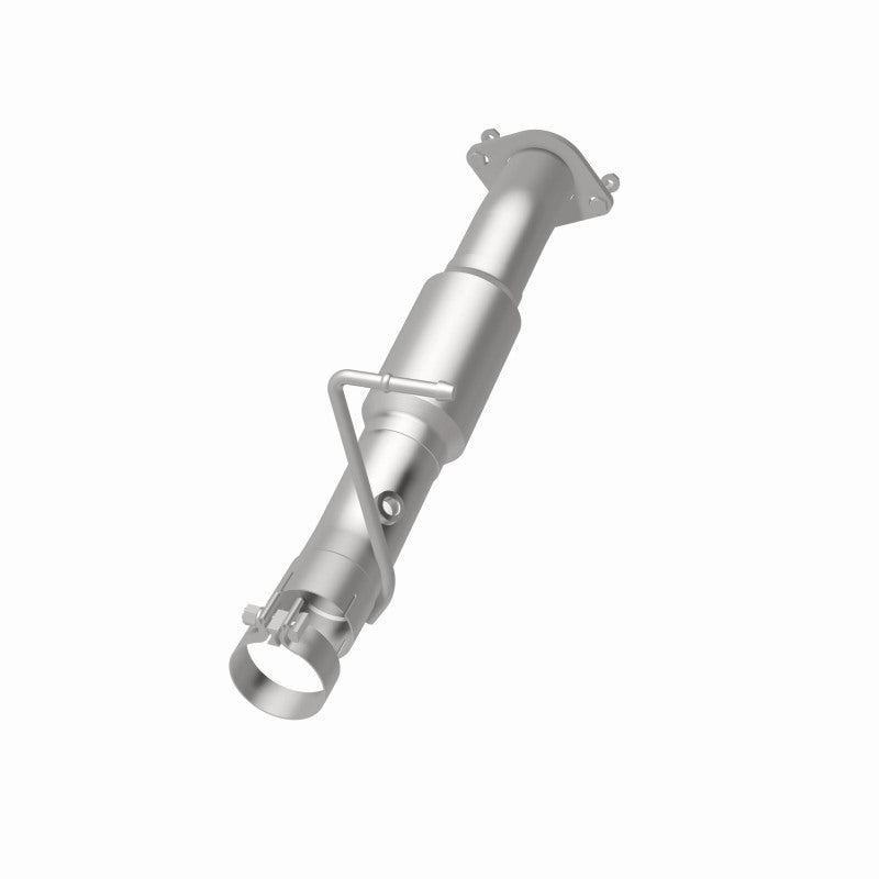 Convecteur Magnaflow DF 2001-2006 Chevrolet Silverado 3500