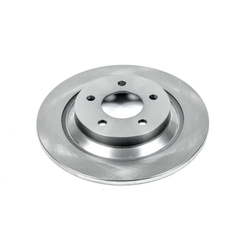 Disque de frein arrière Power Stop Autospecialty pour Mazda 5 06-10