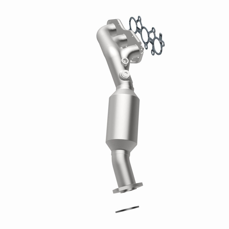 Collecteur côté conducteur MagnaFlow Conv DF 06-08 IS250/350