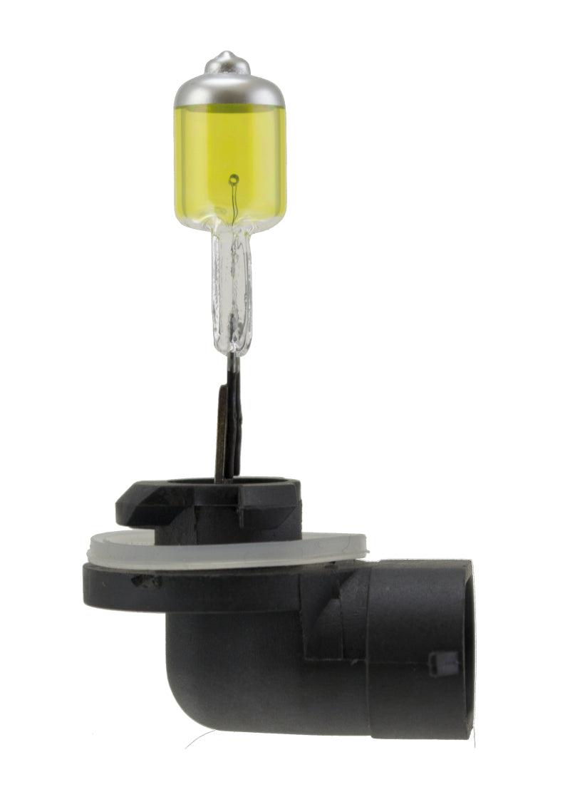 Ampoule Xénon Jaune XY Hella Optilux 881 12V