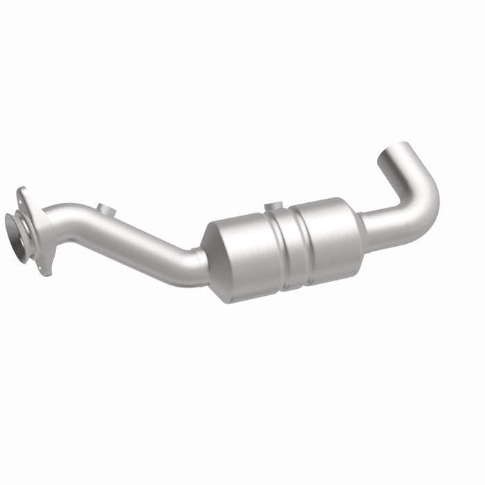 Soubassement d'origine Magnaflow Conv DF 2017 F-150 3.5