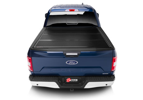 BAK 21-22 Ford F-150 (y compris Lightning 2022) BAKFlip FiberMax 5,7 pi