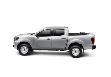 Couvre-caisse flexible Undercover 22 pour Nissan Frontier de 6 pieds