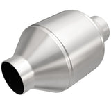 MagnaFlow Conv Universal 2,25 C/C 5,00 Diesel filé