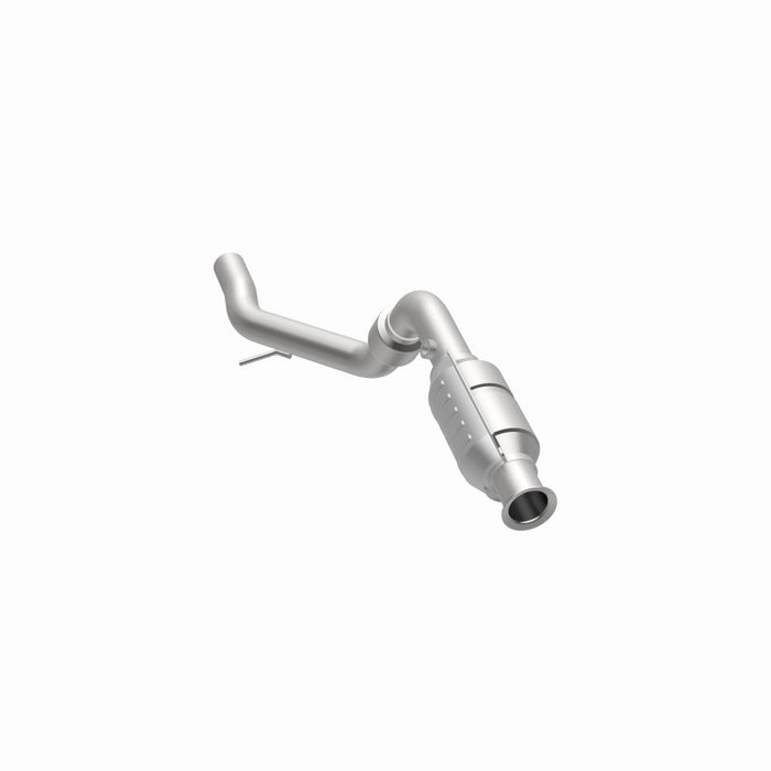 Convecteur MagnaFlow DF 98-04 Dodge Interpid 2,7 L