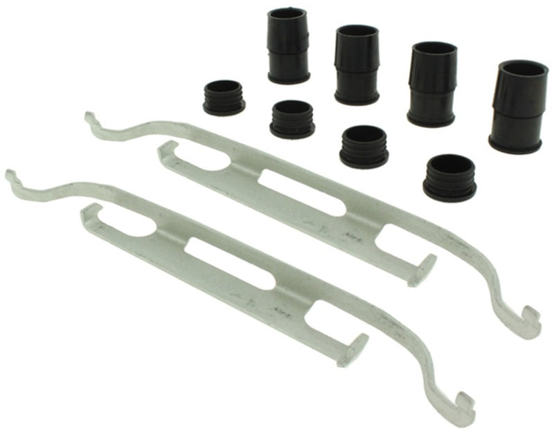 Plaquettes de frein avant StopTech 03-14 Volvo XC90 Street Select