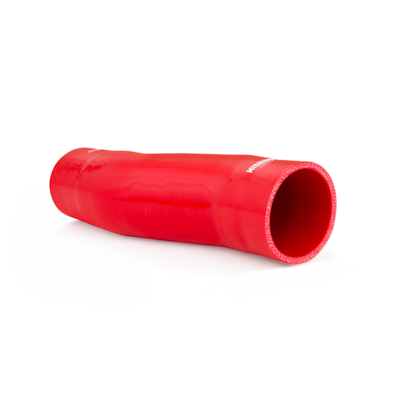 Kit de durites de boîte à air moteur en silicone rouge Mishimoto 2015 Subaru WRX