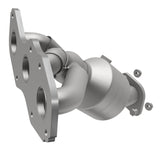 Convecteur MagnaFlow DF 06-09 Toyota RAV4 3,5 L