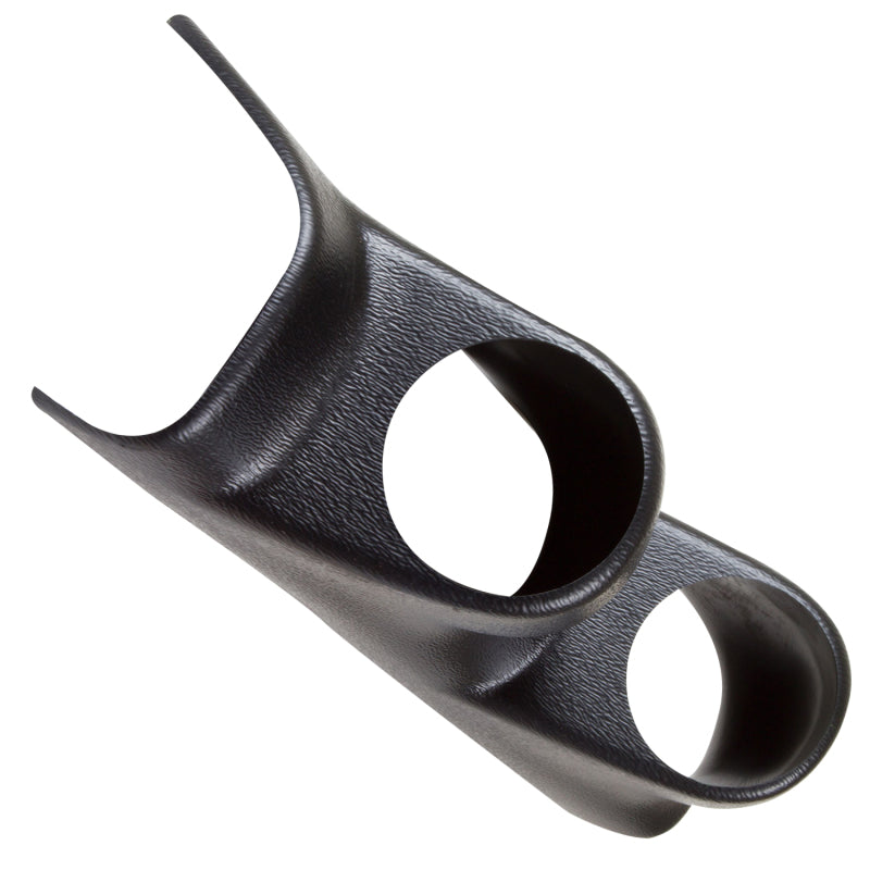 Support de jauge à double pilier A pour Hyundai Tiburon 2-1/16 po 03-04 Autometer