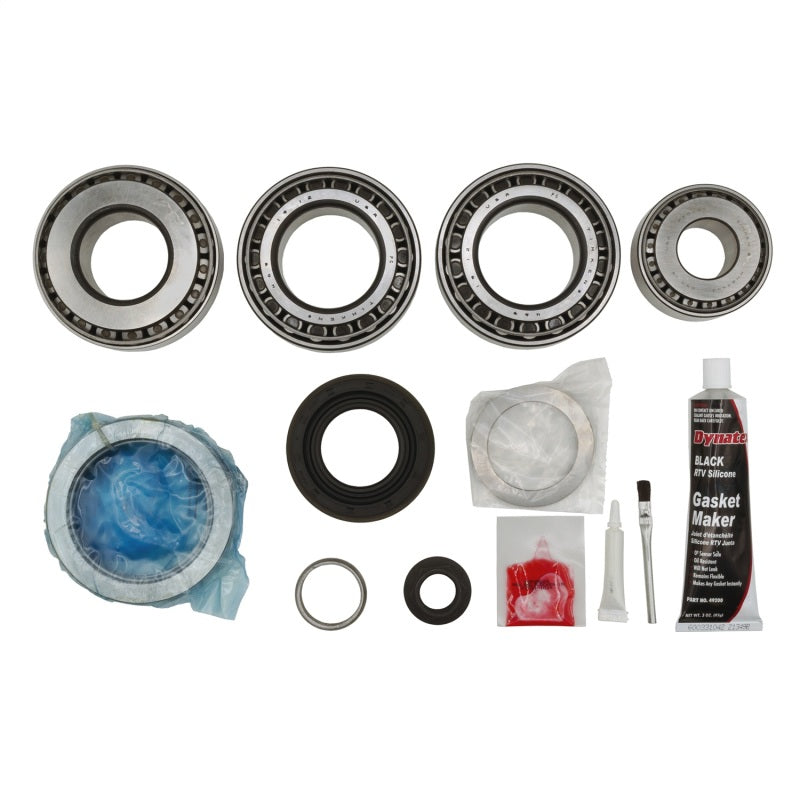 Kit d'installation de maître-cylindre arrière Eaton Ford 10,50 pouces