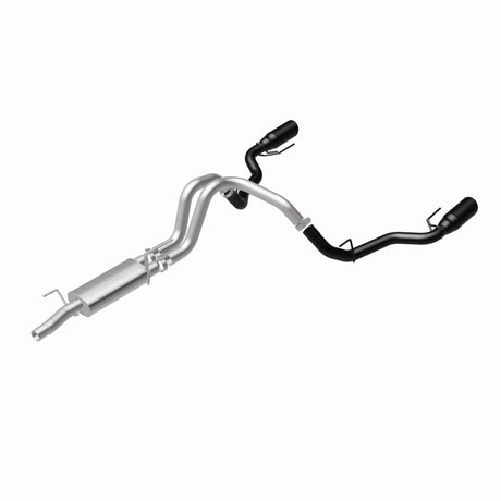 Système d'échappement Cat-Back Magnaflow 2021+ pour Ford F150 Tremor NEO