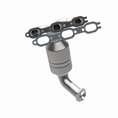 Chrysler Pacifica 4,0 L 2007 à moteur Magnaflow Conv DF