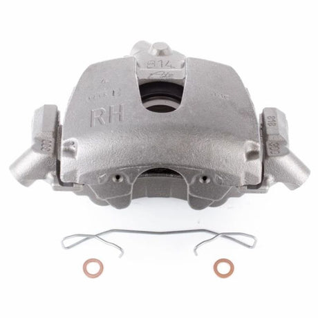 Étrier de frein avant droit Power Stop 2004 Mazda 3 Autospecialty avec support
