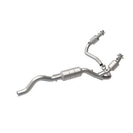 Magnaflow Conv DF 02-03 Dodge Durango 5,9 L