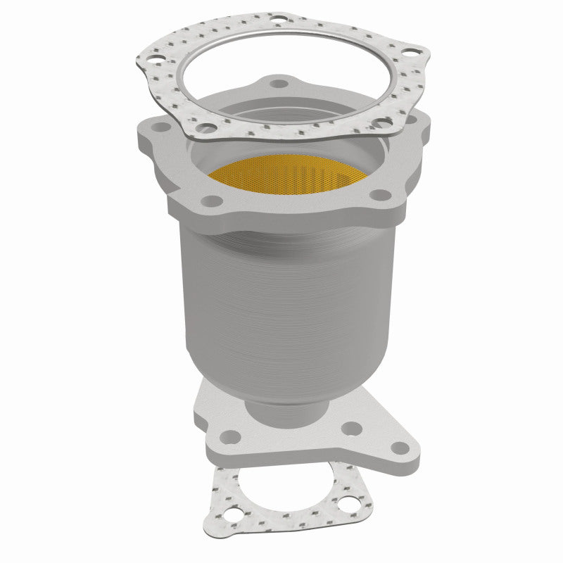 Convecteur MagnaFlow DF 96-97 Mazda 626 2.0L