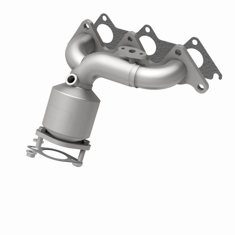 Collecteur arrière MagnaFlow Conv DF 95-00 Sebring 2,5 L