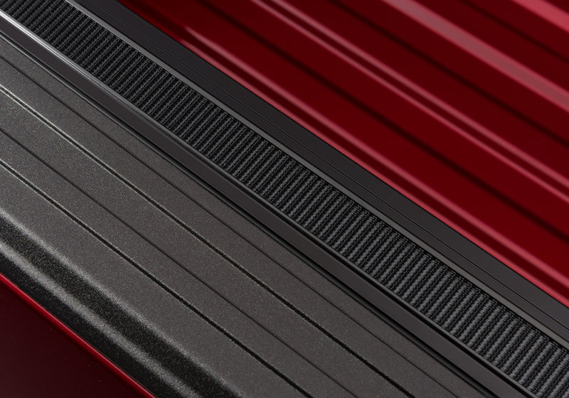 Housse de caisse Truxedo 04-15 Nissan Titan 6 pieds 6 pouces Pro X15