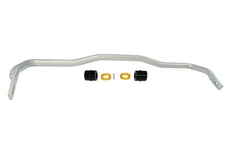 Barre stabilisatrice avant robuste réglable de 32 mm pour Dodge Challenger Gen III / Charger LX 08+ Whiteline