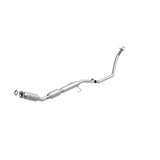 Convecteur Magnaflow DF 09-10 Toyota Corolla 1,8 L