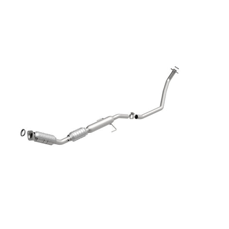 Convecteur Magnaflow DF 09-10 Toyota Corolla 1,8 L