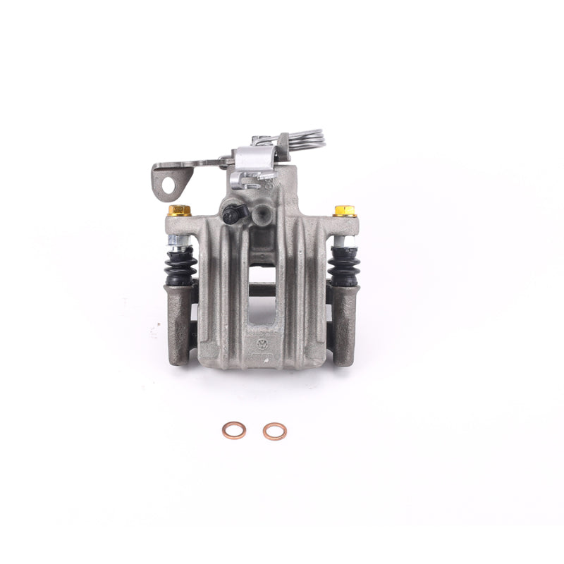 Étrier de frein arrière gauche Power Stop 98-01 Audi A4 Autospecialty avec support