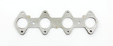Joint d'échappement Cometic Ford 4.6L/5.4L-3 Valve Head .030 pouce MLS (paire)
