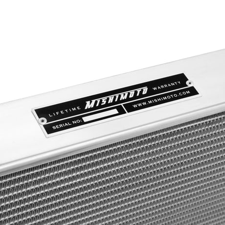 Radiateur Mishimoto 95-97 Ford 7,3 L Powerstroke