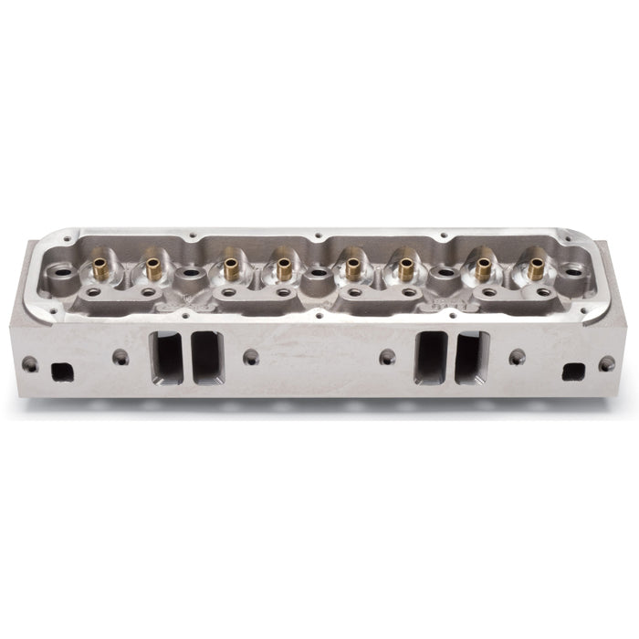 Edelbrock Single Perf RPM Sb/Chrys Tête Nue