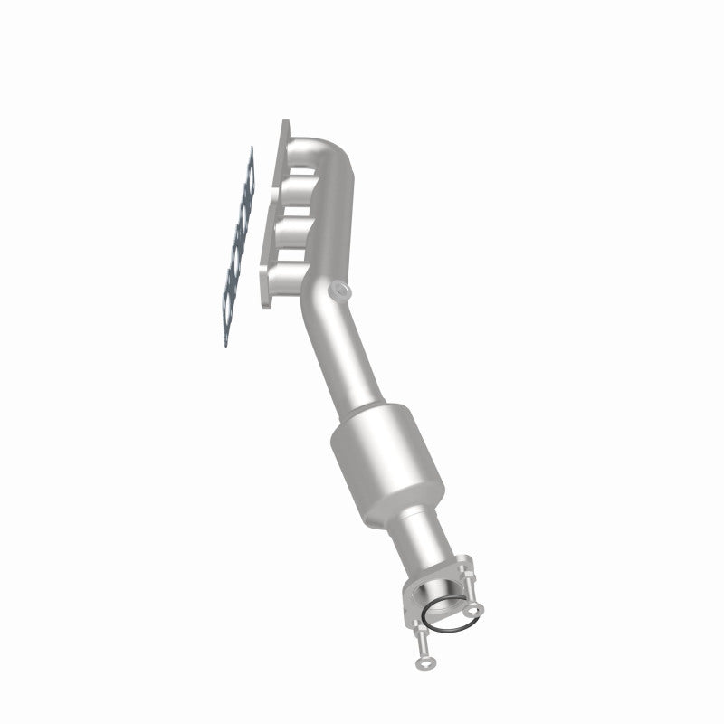 Collecteur MagnaFlow Conv DF 07 Titan 5.6LP/S OEM