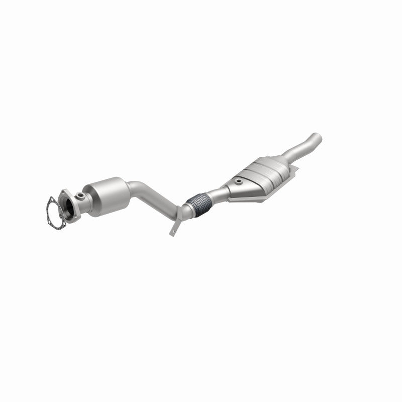 Convecteur MagnaFlow DF 00-01 Audi A6 2.8L