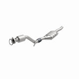 Convecteur MagnaFlow DF 00-01 Audi A6 2.8L