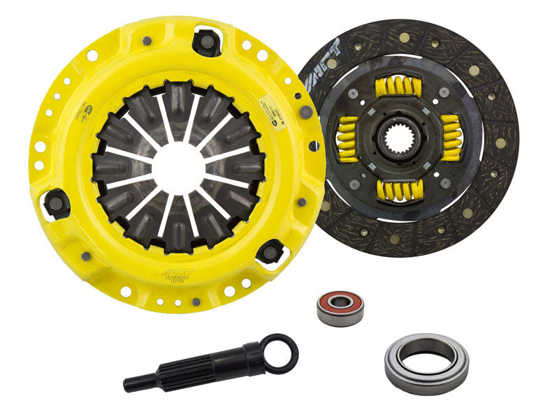 Kit d'embrayage à ressorts ACT 1970 Toyota Corona XT/Perf Street