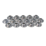 Dispositifs de retenue en titane COMP Cams Super Lock