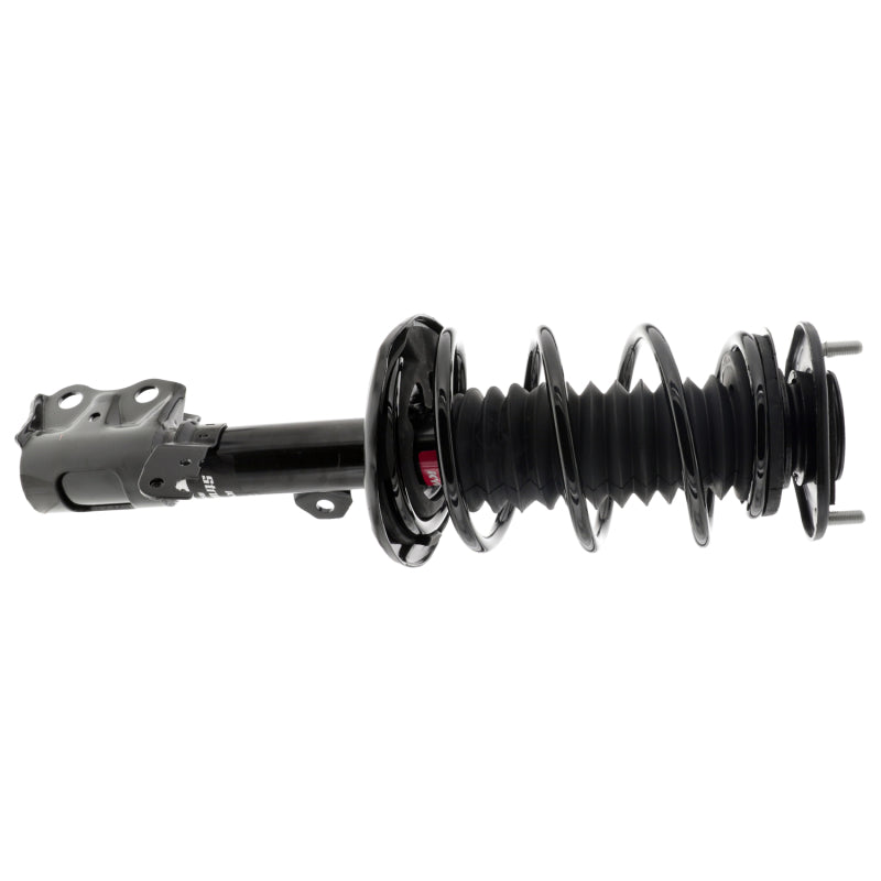 Amortisseurs et jambes de force KYB Strut-Plus avant droit 14-18 Toyota Corolla